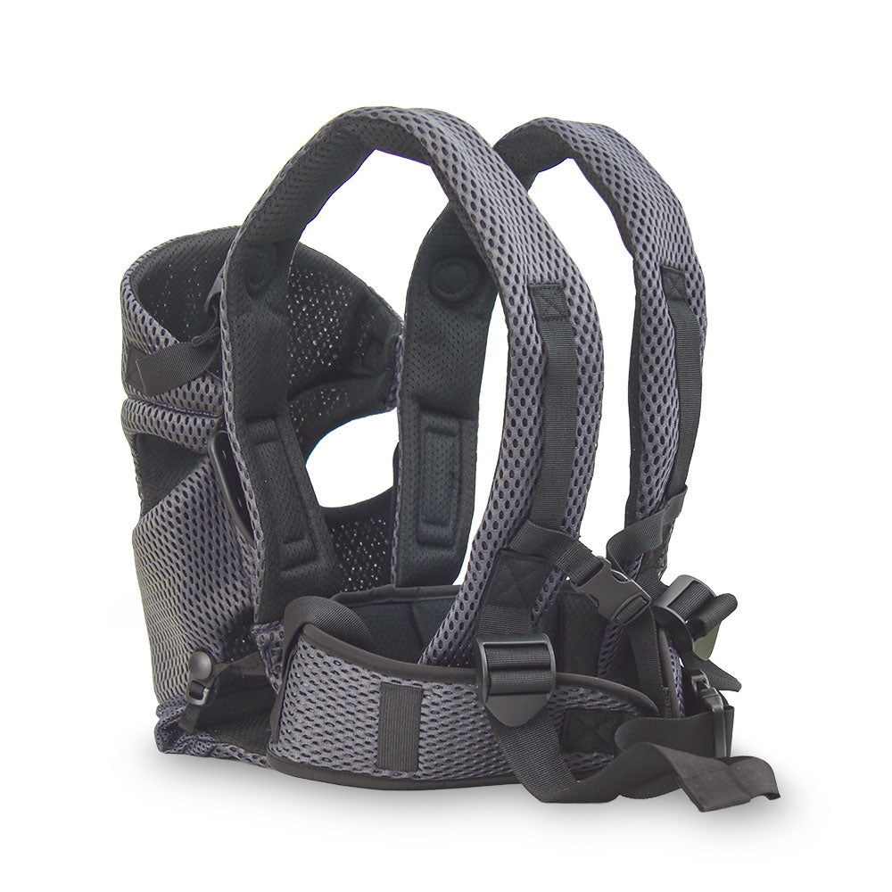 BABY CUDDLER BREATHABLE MESH – NAVY