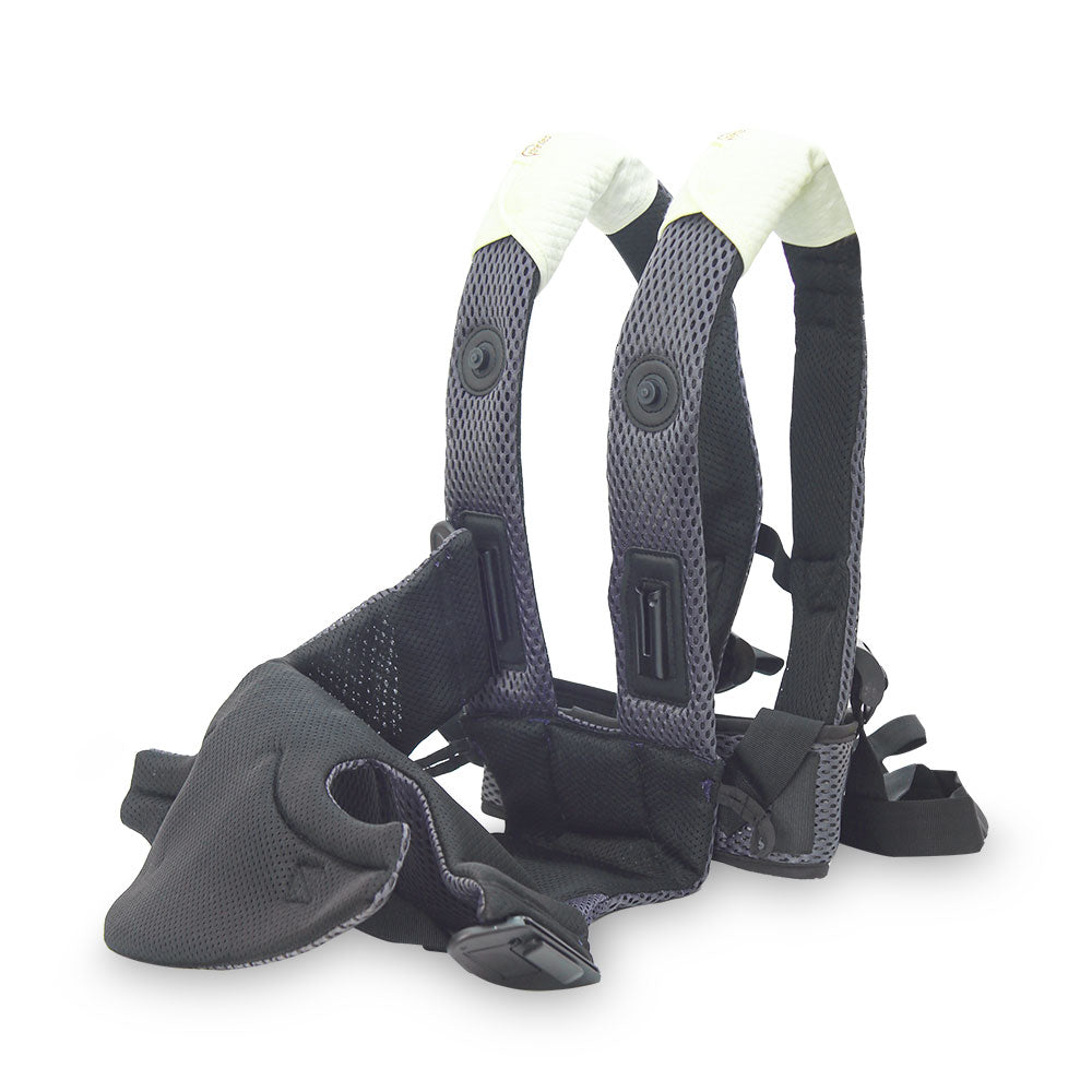 BABY CUDDLER BREATHABLE MESH – NAVY