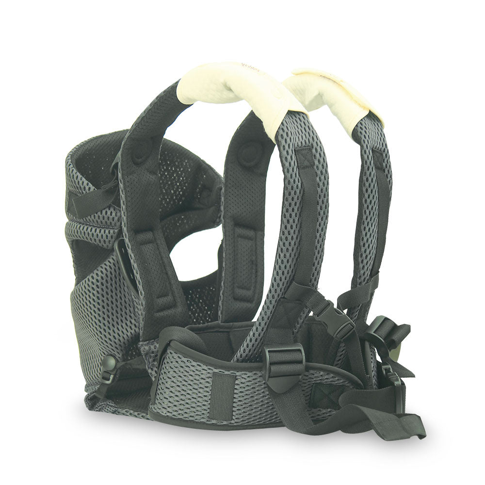 BABY CUDDLER BREATHABLE MESH – GREEN