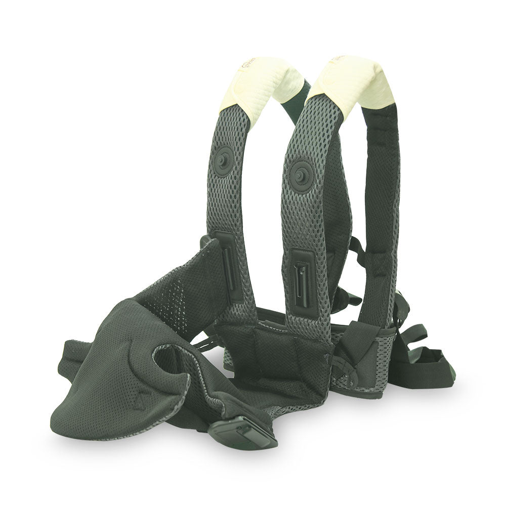 BABY CUDDLER BREATHABLE MESH – GREEN