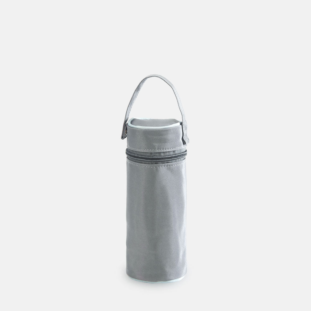 Tinnies Diaper Bags Grey — Everyday Essentials, Effortlessly Organized