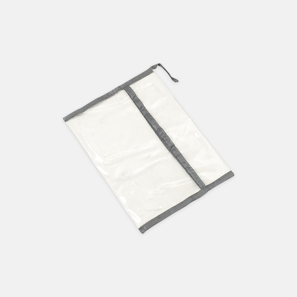 Tinnies Diaper Bags Grey — Everyday Essentials, Effortlessly Organized