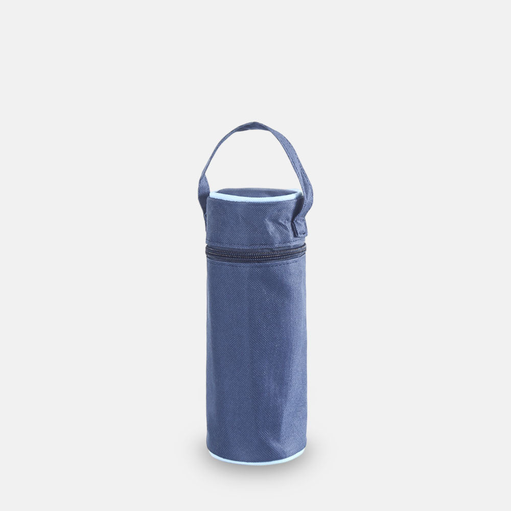 Tinnies Diaper Bags Blue — Smart Storage, Sleek Looks, Stress-Free Travel