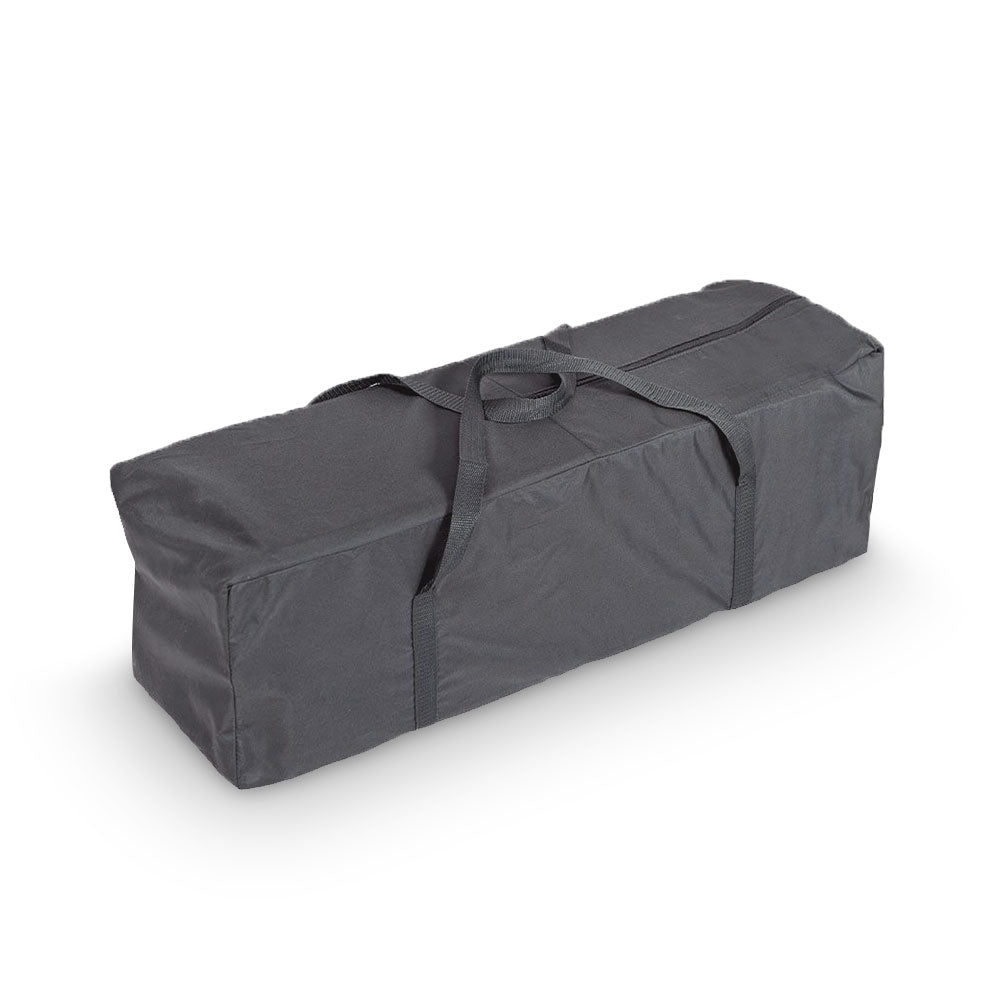 TINNIES BABY PLAY PEN – GREY