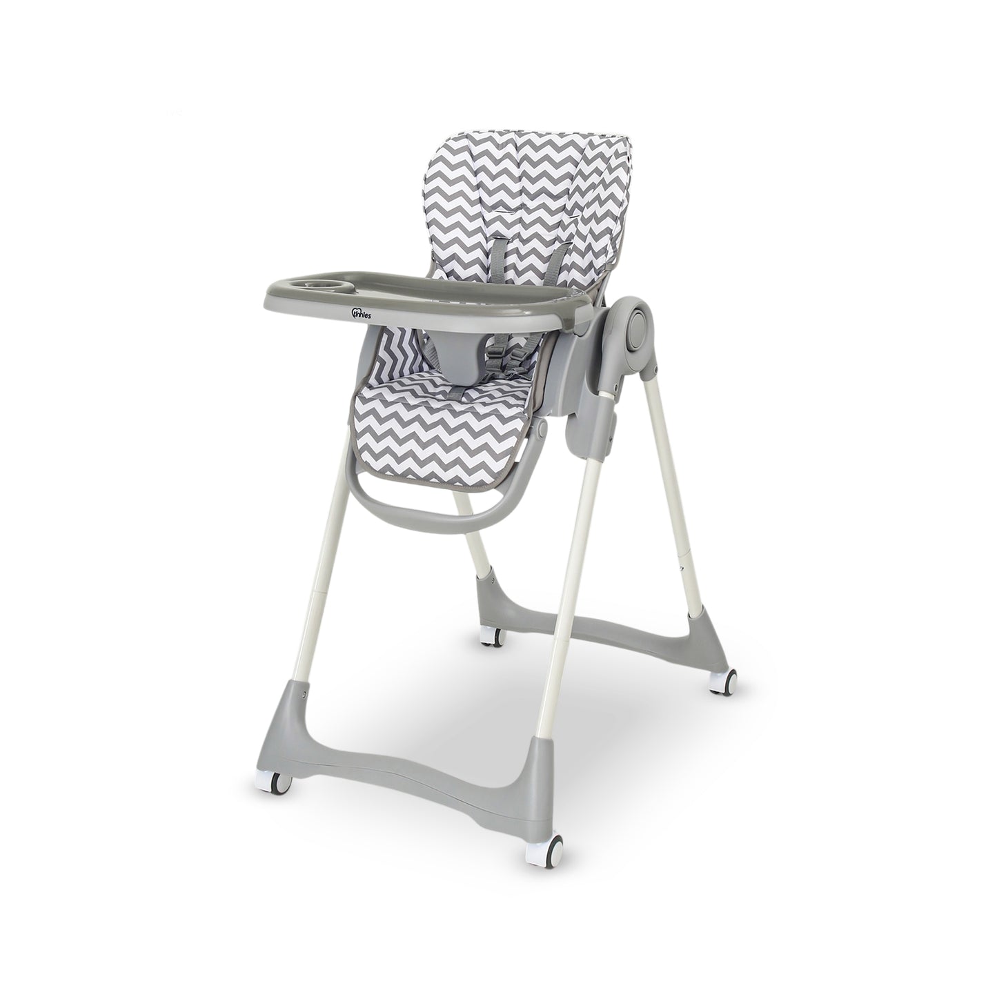 TINNIES BABY HIGH CHAIR PATTERNED