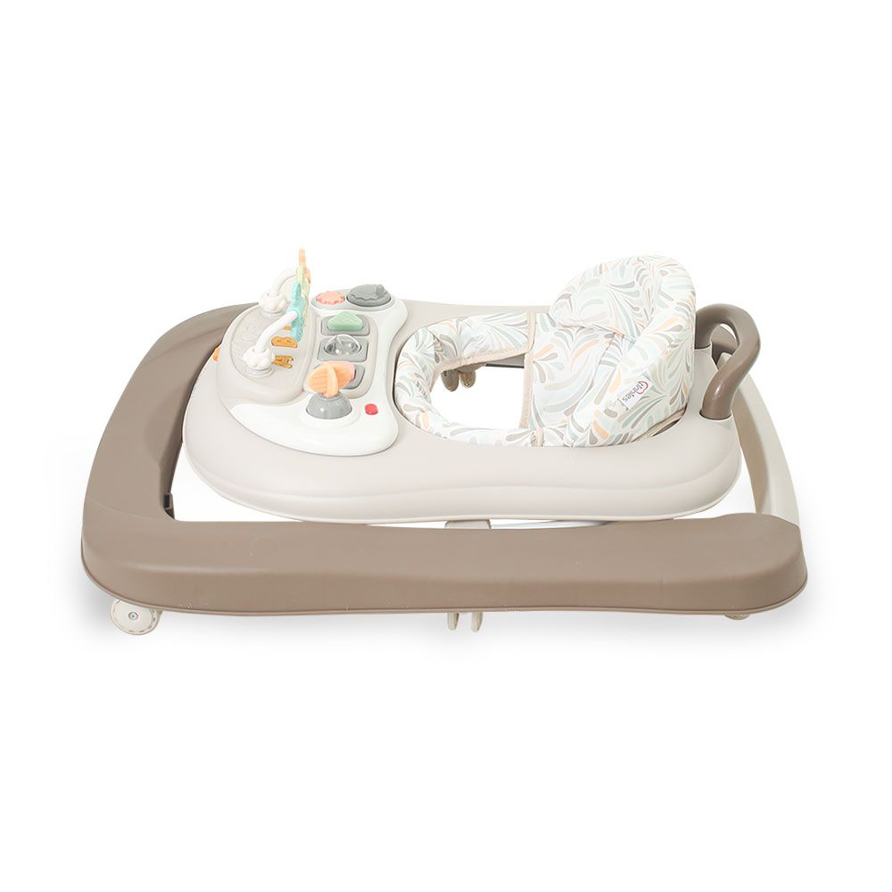 Baby Walker - Brown