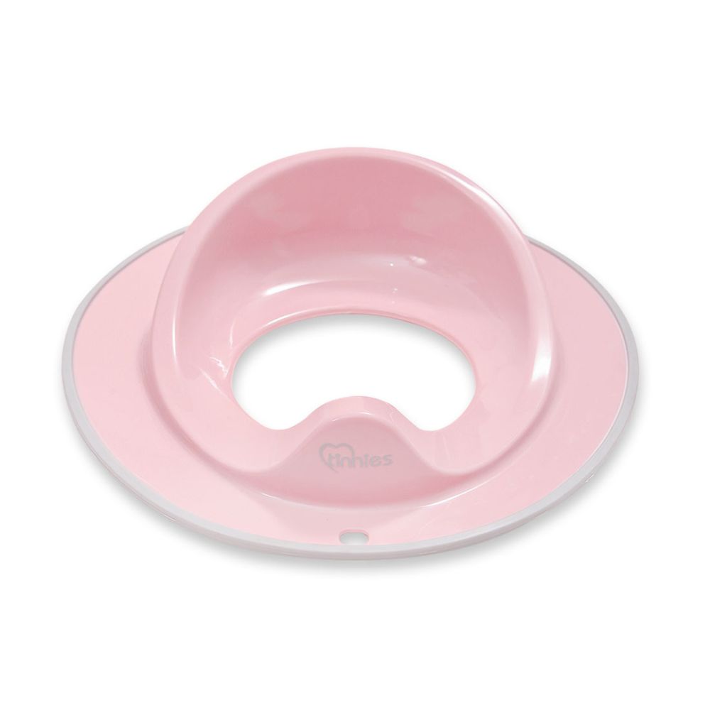 Toilet Seat Cover Pink — Comfortable, Secure & Easy to Clean