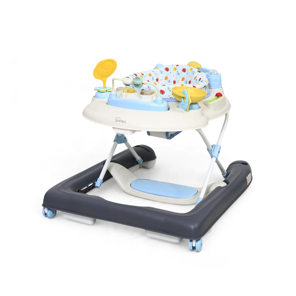 TINNIES MULTI FUNCTION BABY WALKER