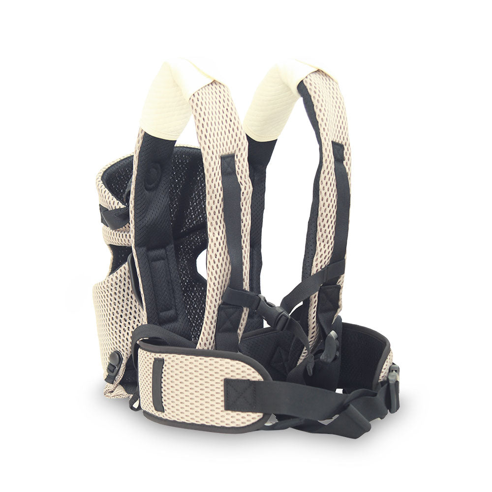 BABY CUDDLER BREATHABLE MESH – KHAKI