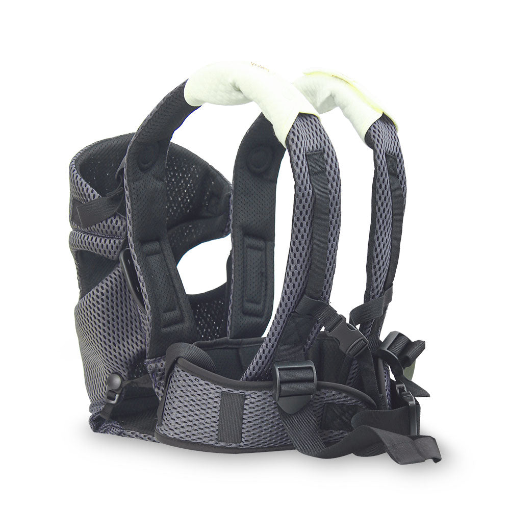 BABY CUDDLER BREATHABLE MESH – NAVY