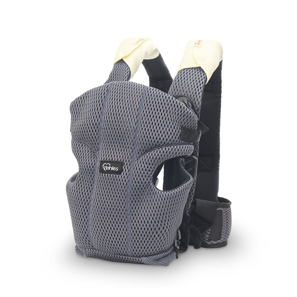 BABY CUDDLER BREATHABLE MESH – NAVY