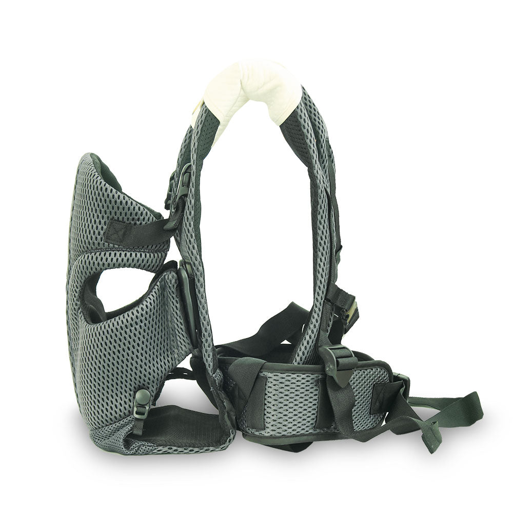 BABY CUDDLER BREATHABLE MESH – GREEN