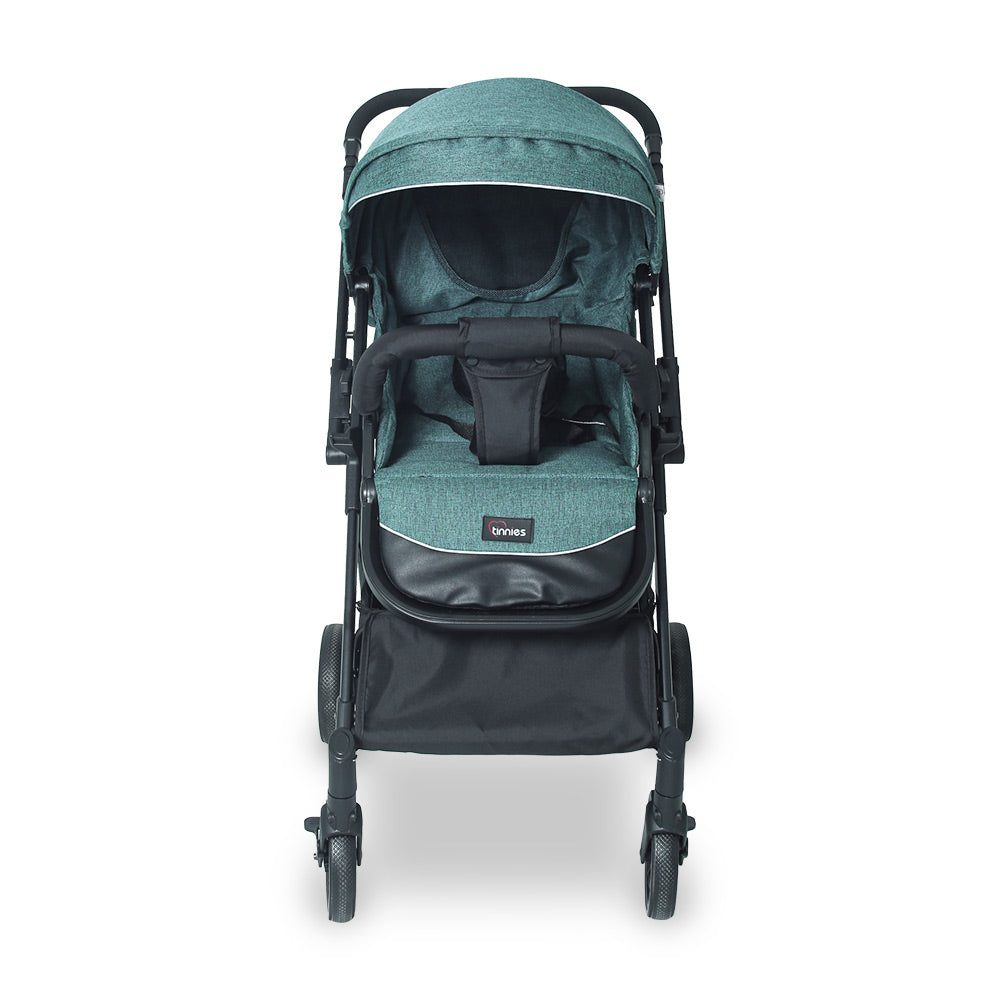 Baby Stroller - Green