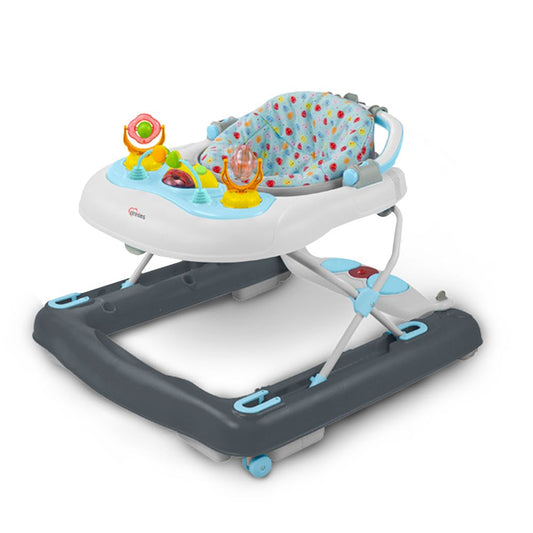 Baby Walker 3 In 1