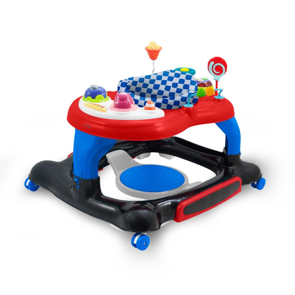 Baby Walker Multi Functions