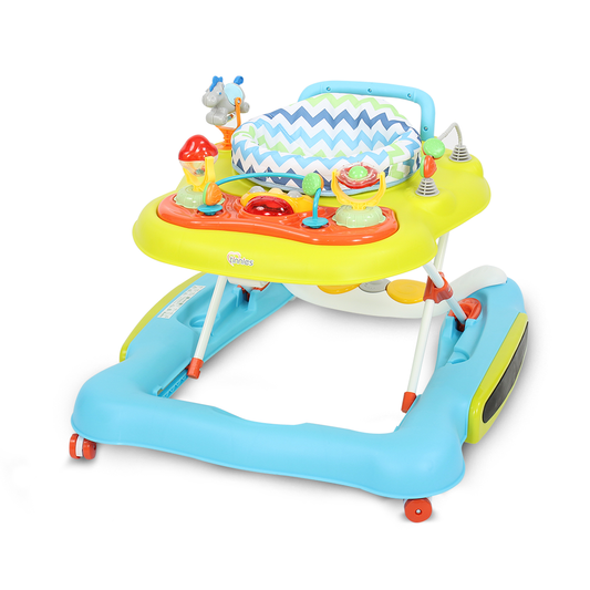 Baby Walker 4 In 1