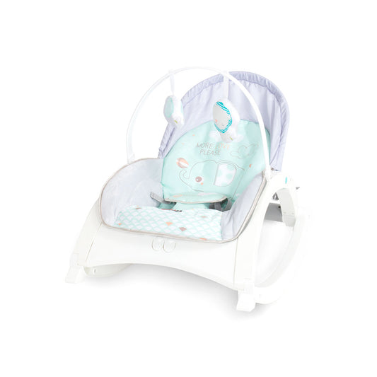 Baby Rocker - Green