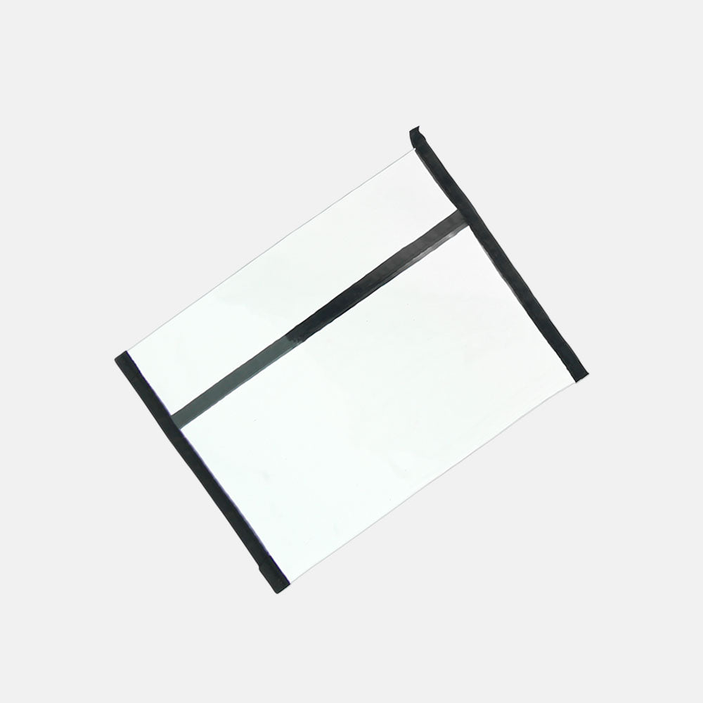 TINNIES DIAPER BAG – BLACK SMART & SPACIOUS