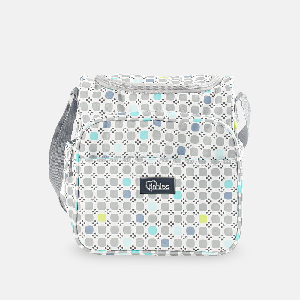 Baby Diaper Bag - (S) Printed