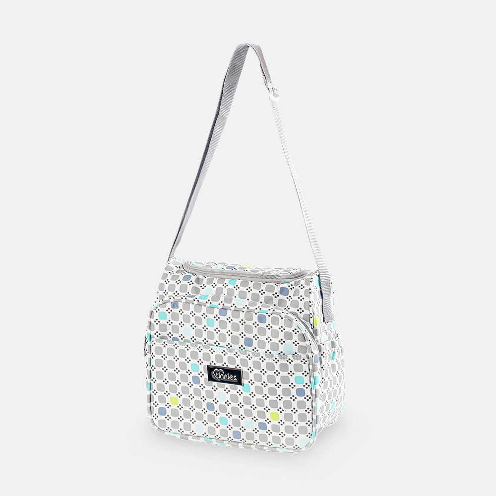 Baby Diaper Bag - (S) Printed