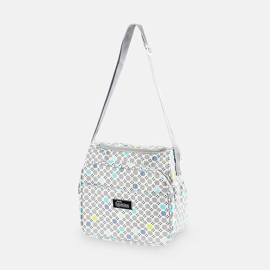 Baby Diaper Bag - (S) Printed