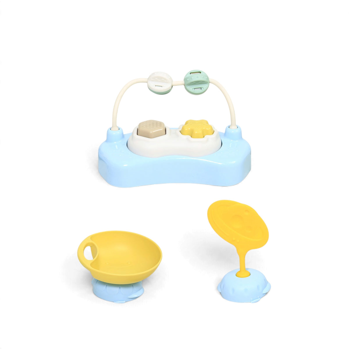 TINNIES MULTI FUNCTION BABY WALKER