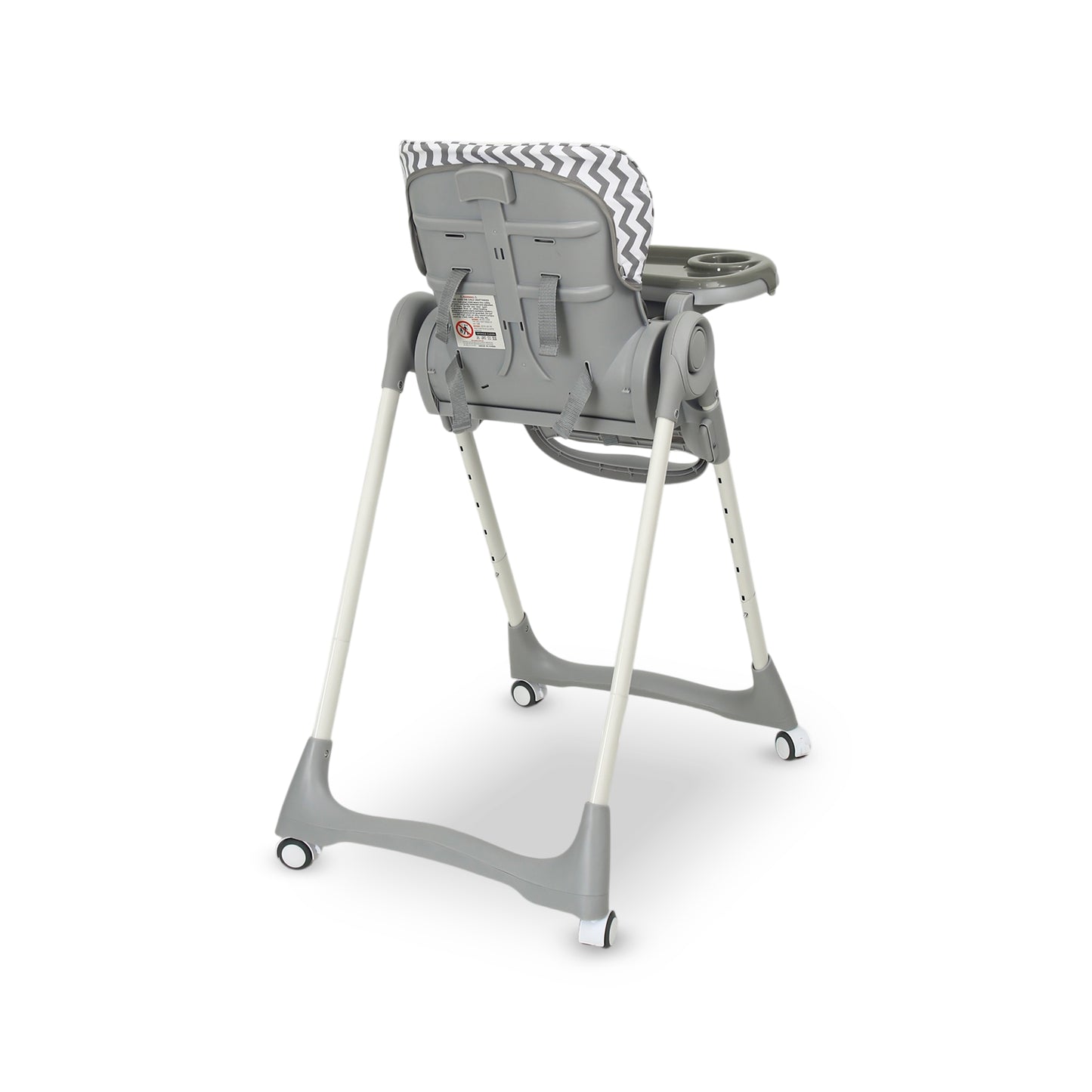TINNIES BABY HIGH CHAIR PATTERNED