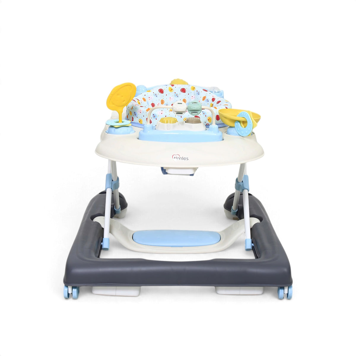 TINNIES MULTI FUNCTION BABY WALKER