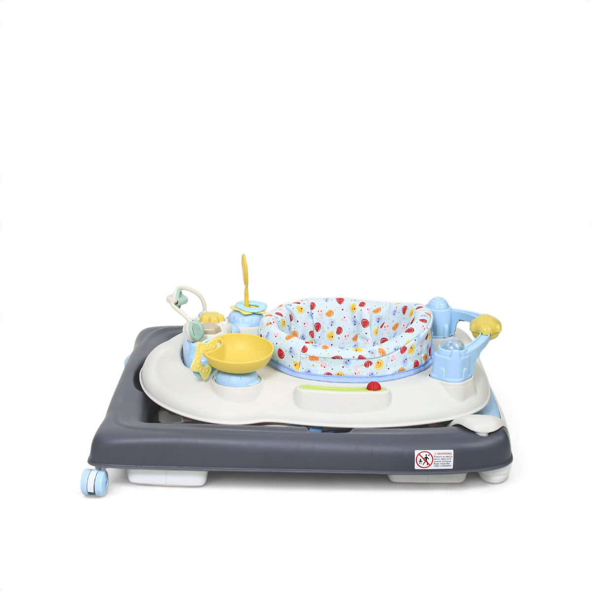 TINNIES MULTI FUNCTION BABY WALKER