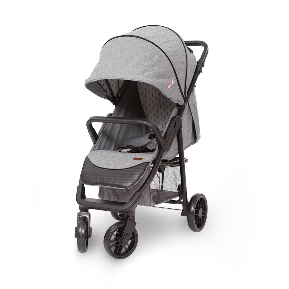 Baby Stroller - Grey