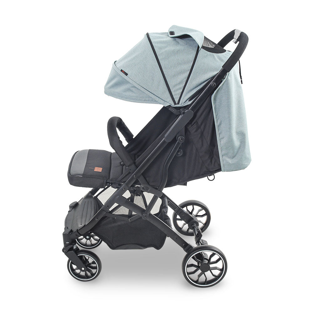 Baby Stroller - Green