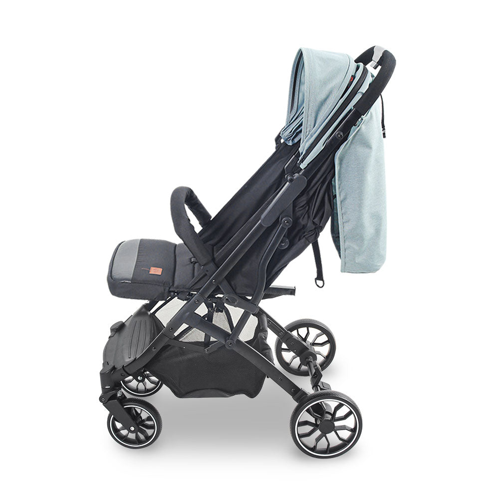 Baby Stroller - Green