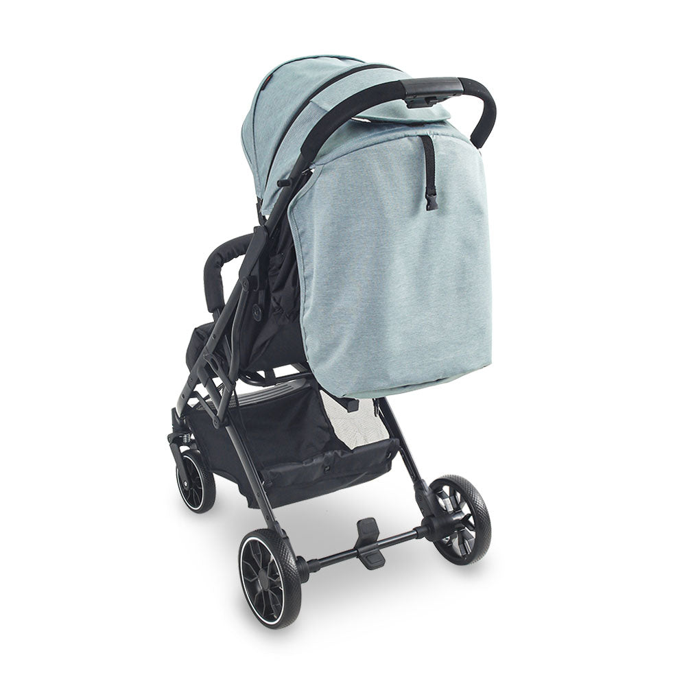 Baby Stroller - Green