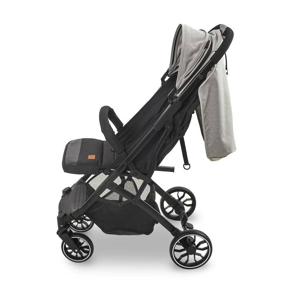 Baby Stroller - Grey