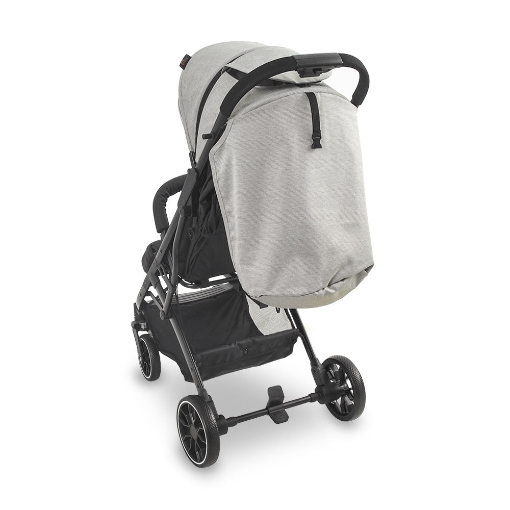 Baby Stroller - Grey