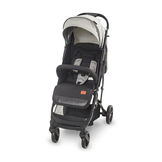 Baby Stroller - Grey