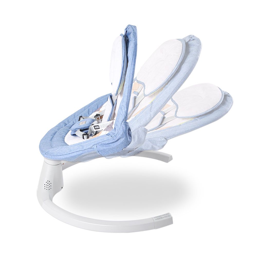 Baby Auto Swing - Blue