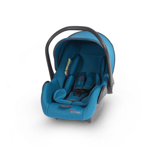 Baby Carry Cot -Blue