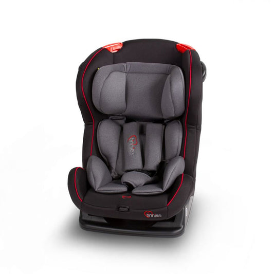 Baby Car Seat - Black