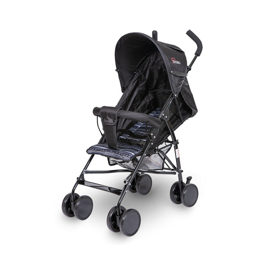 Baby Buggy - Black