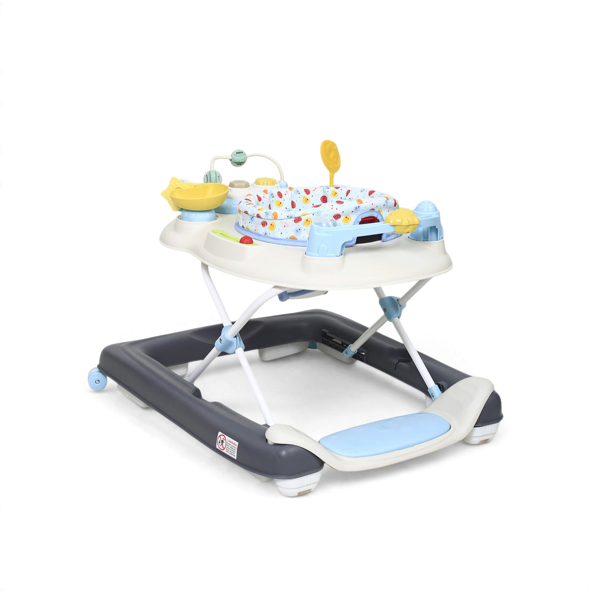 TINNIES MULTI FUNCTION BABY WALKER