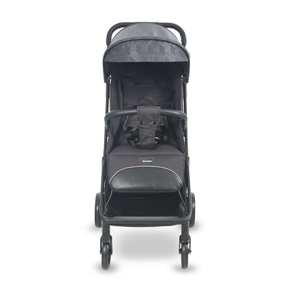 Baby Stroller - Grey