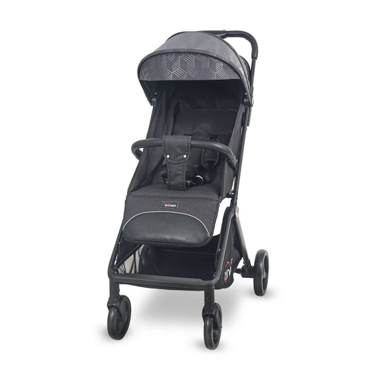 Baby Stroller - Grey