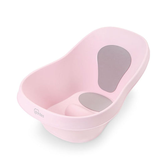 Bath Tub - Pink