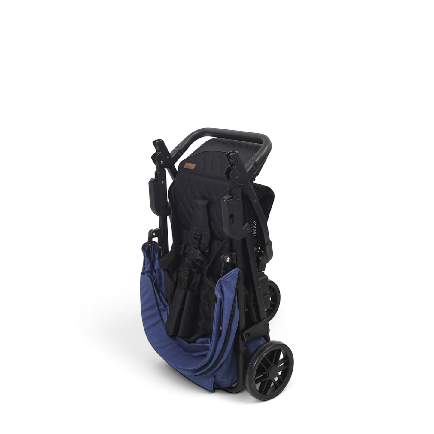 Tinnies Baby Stroller - Black