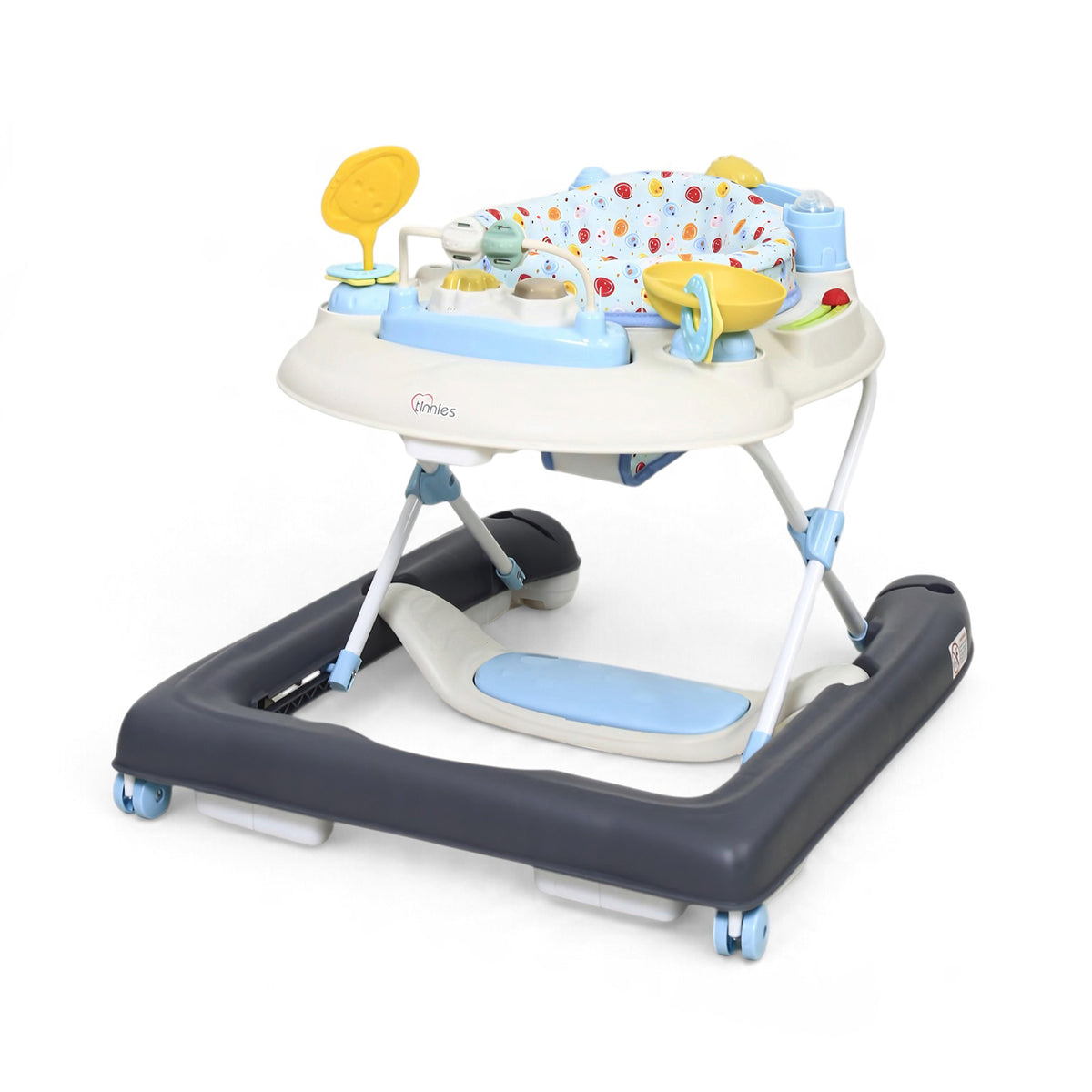 TINNIES MULTI FUNCTION BABY WALKER