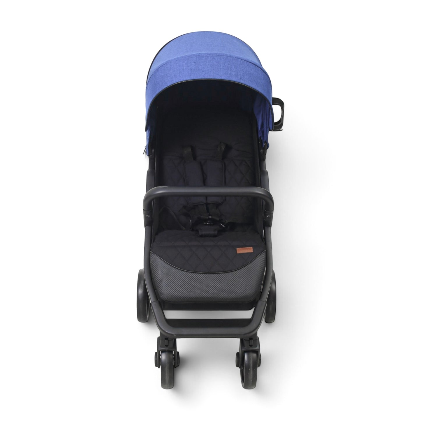 Tinnies Baby Stroller - Black