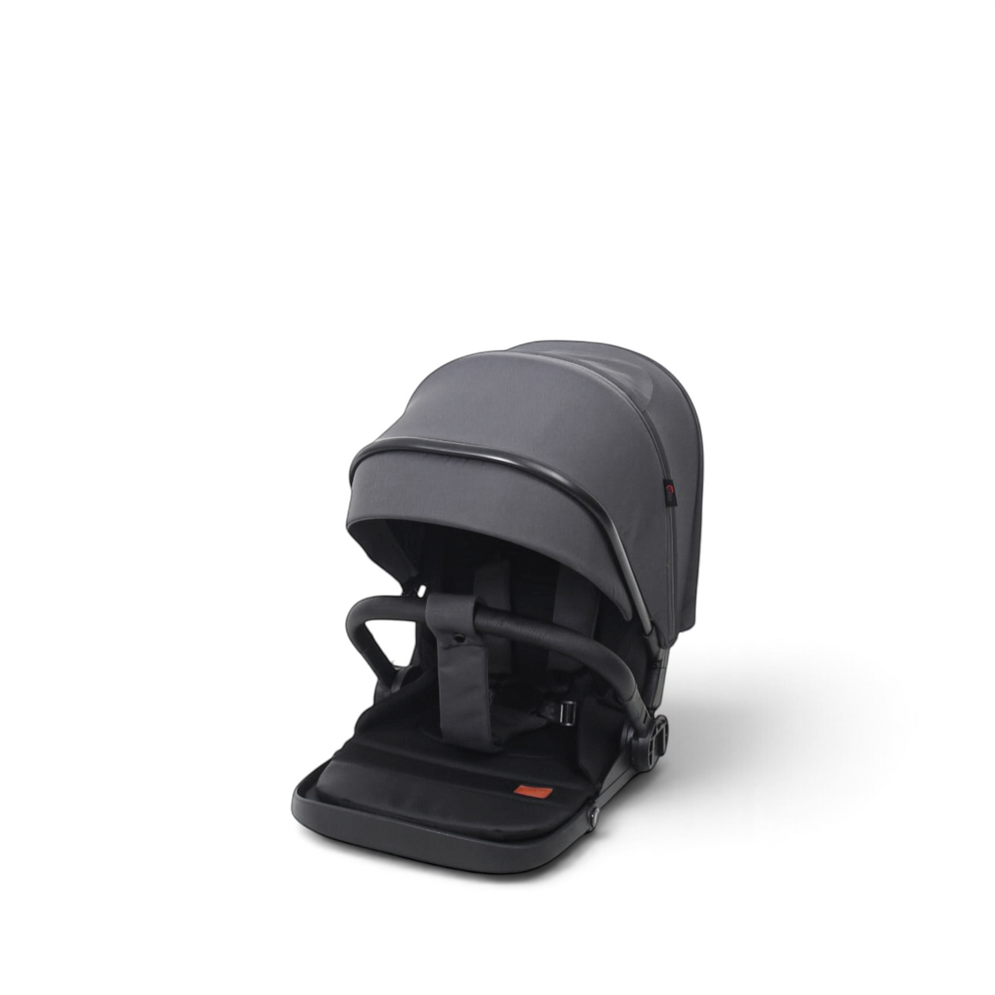 TINNIES REVERSIBLE STROLLER GREY