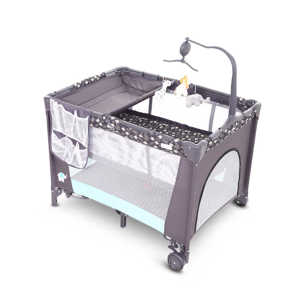 Baby Playpen - Bee