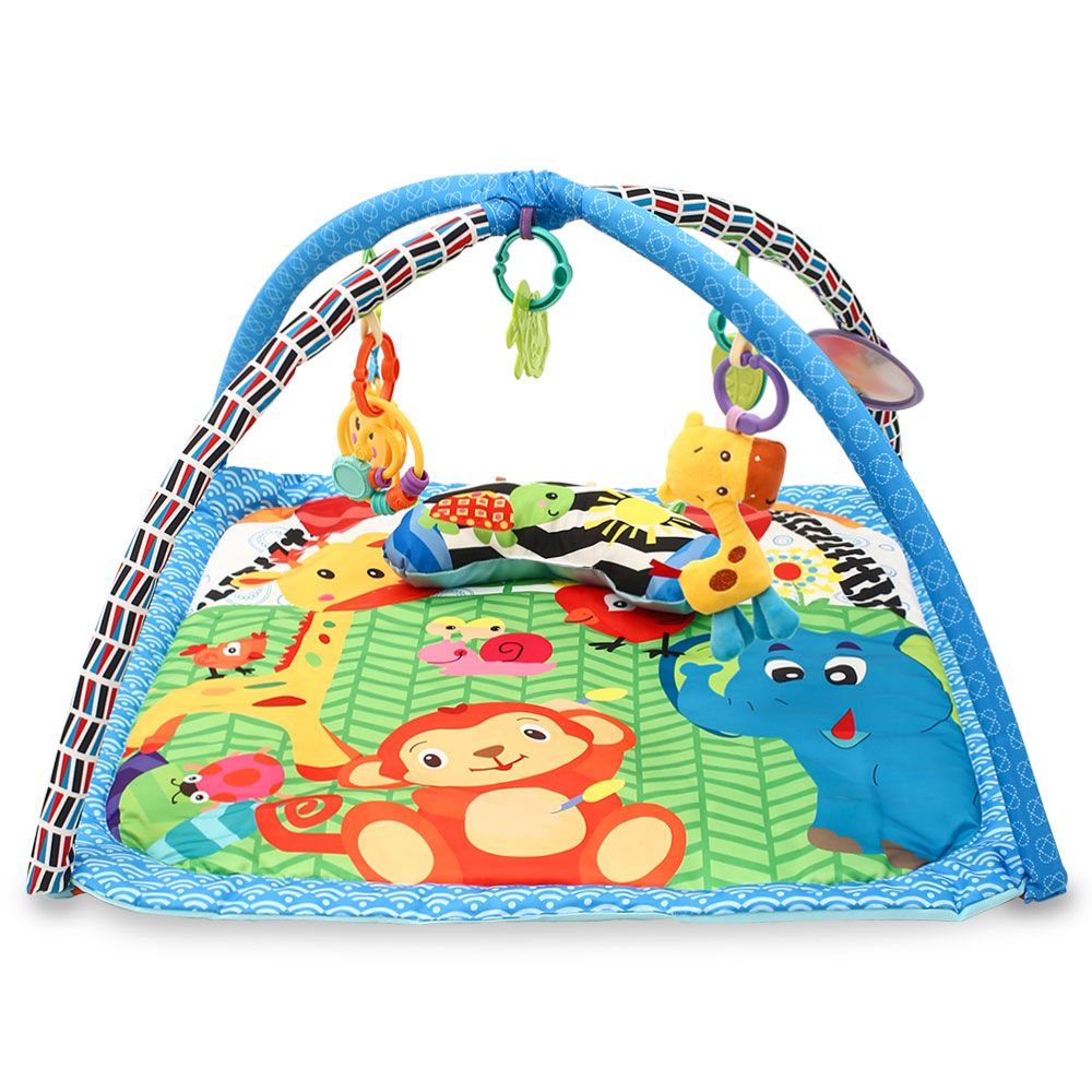 Tinnies Baby Play Gym